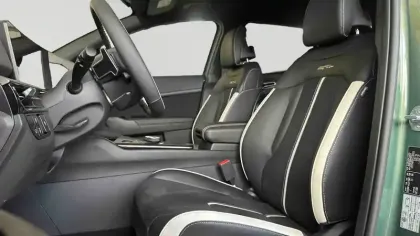 Photo 40 Kia Sportage  Hybride 239 ch BVA6