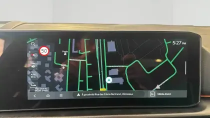 Photo 70 Kia Sportage  Hybride 239 ch BVA6