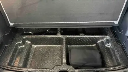 Photo 66 Kia Sportage  Hybride 239 ch BVA6