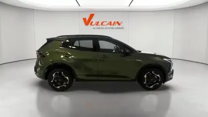 Photo 35 Kia Sportage  Hybride 239 ch BVA6