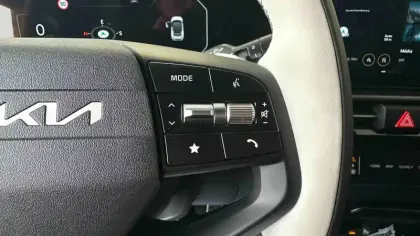 Photo 46 Kia Sportage  Hybride 239 ch BVA6