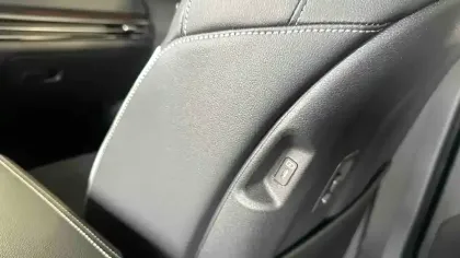 Photo 83 Kia Sportage  Hybride 239 ch BVA6