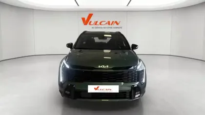 Photo 57 Kia Sportage  Hybride 239 ch BVA6