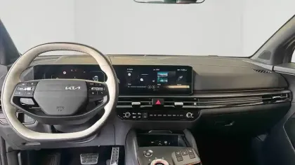 Photo 8 Kia Sportage  Hybride 239 ch BVA6