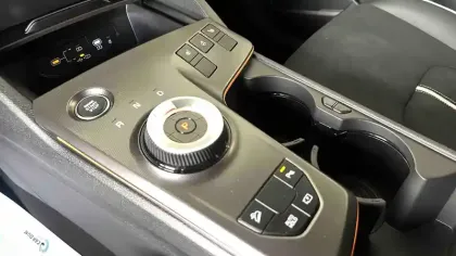 Photo 79 Kia Sportage  Hybride 239 ch BVA6