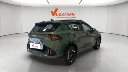 Photo 61 Kia Sportage  Hybride 239 ch BVA6