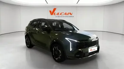 Photo 31 Kia Sportage  Hybride 239 ch BVA6