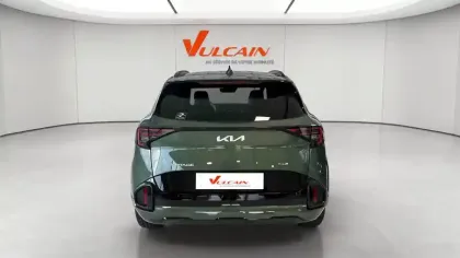 Photo 34 Kia Sportage  Hybride 239 ch BVA6