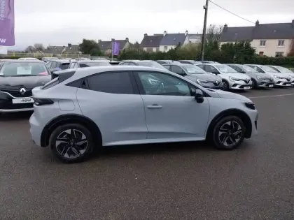 Photo 5 Renault Clio  E-Tech full hybrid 160 ch
