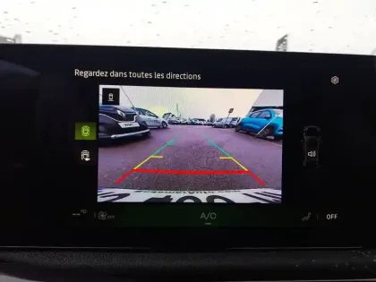Photo 16 Renault Clio  E-Tech full hybrid 160 ch