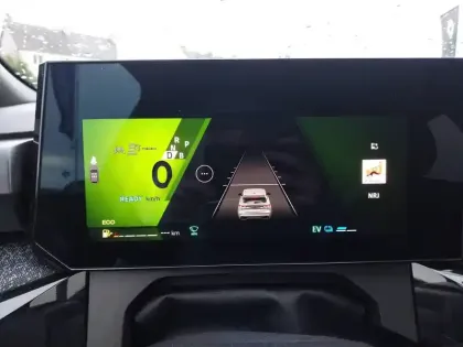 Photo 15 Renault Clio  E-Tech full hybrid 160 ch