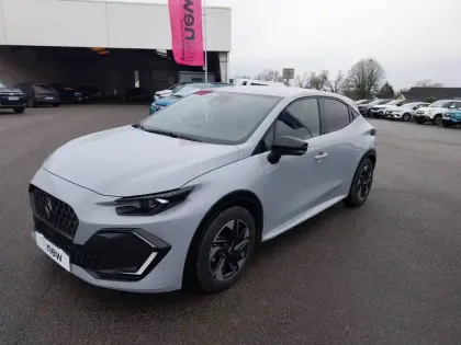 Photo Renault Clio Techno