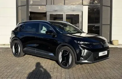 Photo 6 Renault Scenic  E-Tech electrique 220 ch grande autonomie