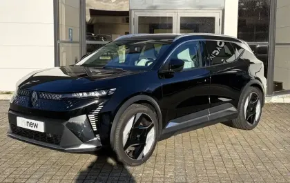 Photo Renault Scenic Techno Iconic