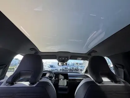 Photo 10 Renault Scenic  E-Tech electrique 220 ch grande autonomie