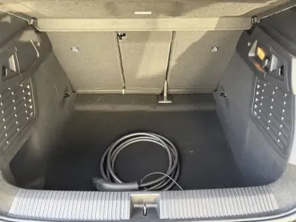 Photo 8 Renault Scenic  E-Tech electrique 220 ch grande autonomie