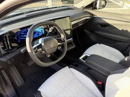 Photo 13 Renault Scenic  E-Tech electrique 220 ch grande autonomie