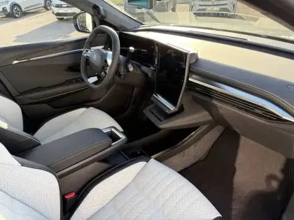 Photo 18 Renault Scenic  E-Tech electrique 220 ch grande autonomie