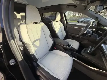 Photo 19 Renault Scenic  E-Tech electrique 220 ch grande autonomie