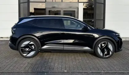 Photo 5 Renault Scenic  E-Tech electrique 220 ch grande autonomie