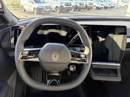 Photo 12 Renault Scenic  E-Tech electrique 220 ch grande autonomie