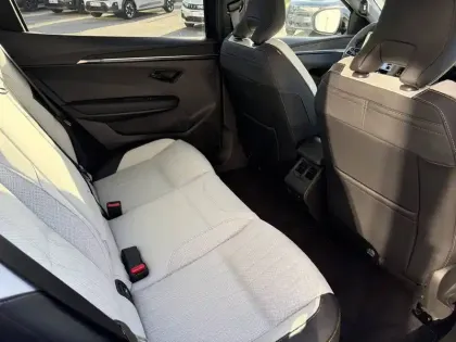 Photo 16 Renault Scenic  E-Tech electrique 220 ch grande autonomie