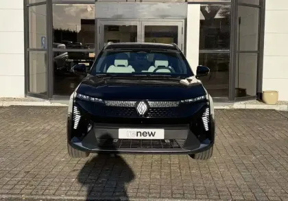 Photo 7 Renault Scenic  E-Tech electrique 220 ch grande autonomie