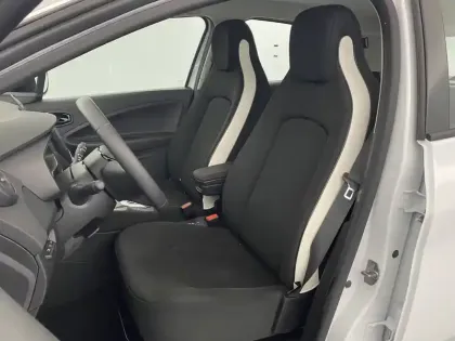 Photo 8 Renault Zoé Zoe R110 - MY22