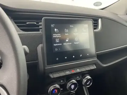 Photo 14 Renault Zoé Zoe R110 - MY22