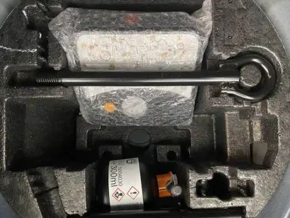 Photo 17 Renault Zoé Zoe R110 - MY22