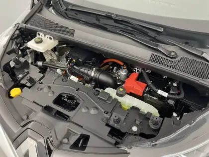 Photo 16 Renault Zoé Zoe R110 - MY22