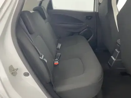 Photo 18 Renault Zoé Zoe R110 - MY22