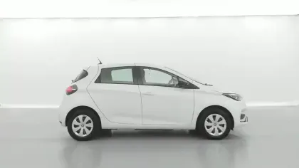 Photo 5 Renault Zoé Zoe R110 - MY22