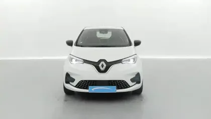 Photo 7 Renault Zoé Zoe R110 - MY22
