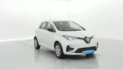 Photo 6 Renault Zoé Zoe R110 - MY22