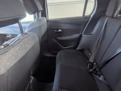 Photo 7 Peugeot 208 Gén. II Ph1 NG Style 5