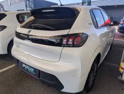 Photo 9 Peugeot 208  PureTech 75 S&S BVM5