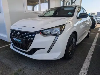 Photo 8 Peugeot 208  PureTech 75 S&S BVM5