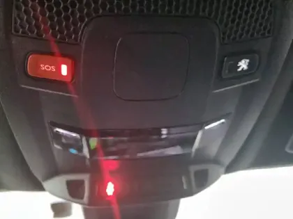 Photo 100 Peugeot 508  Hybrid4 360 e-EAT8 Peugeot Sport Engineered