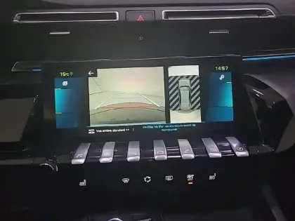 Photo 93 Peugeot 508  Hybrid4 360 e-EAT8 Peugeot Sport Engineered