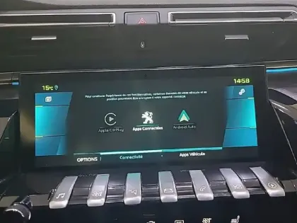 Photo 23 Peugeot 508 Gén. II Ph1 PSE 4