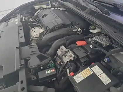 Photo 14 Peugeot 508 Gén. II Ph1 PSE 4