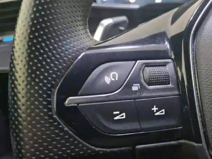 Photo 65 Peugeot 508  Hybrid4 360 e-EAT8 Peugeot Sport Engineered