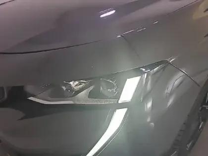 Photo 89 Peugeot 508  Hybrid4 360 e-EAT8 Peugeot Sport Engineered