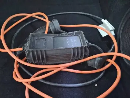 Photo 34 Peugeot 508 Gén. II Ph1 PSE 4