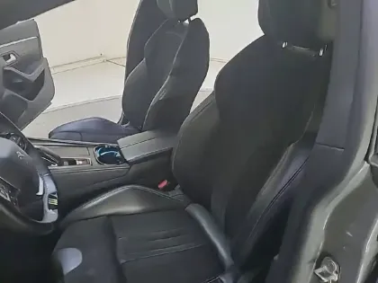 Photo 10 Peugeot 508 Gén. II Ph1 PSE 4