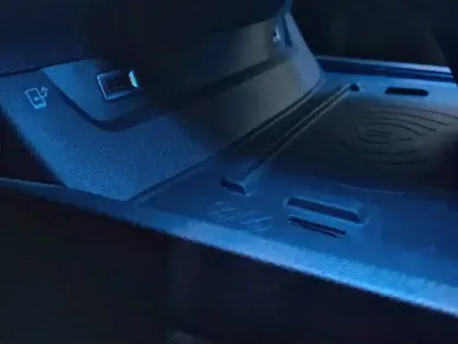 Photo 62 Peugeot 508  Hybrid4 360 e-EAT8 Peugeot Sport Engineered