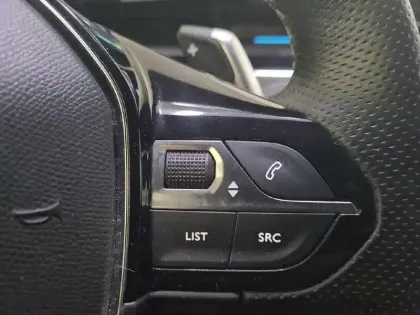 Photo 103 Peugeot 508  Hybrid4 360 e-EAT8 Peugeot Sport Engineered