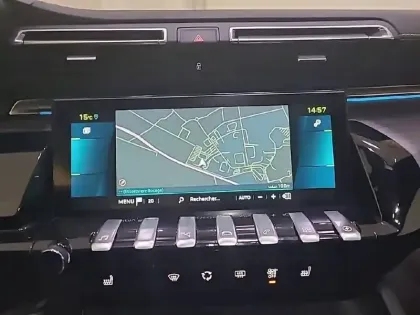 Photo 92 Peugeot 508  Hybrid4 360 e-EAT8 Peugeot Sport Engineered