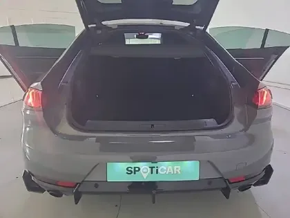 Photo 42 Peugeot 508  Hybrid4 360 e-EAT8 Peugeot Sport Engineered